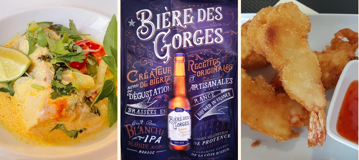 L'Orchidée - Gallery Image 1