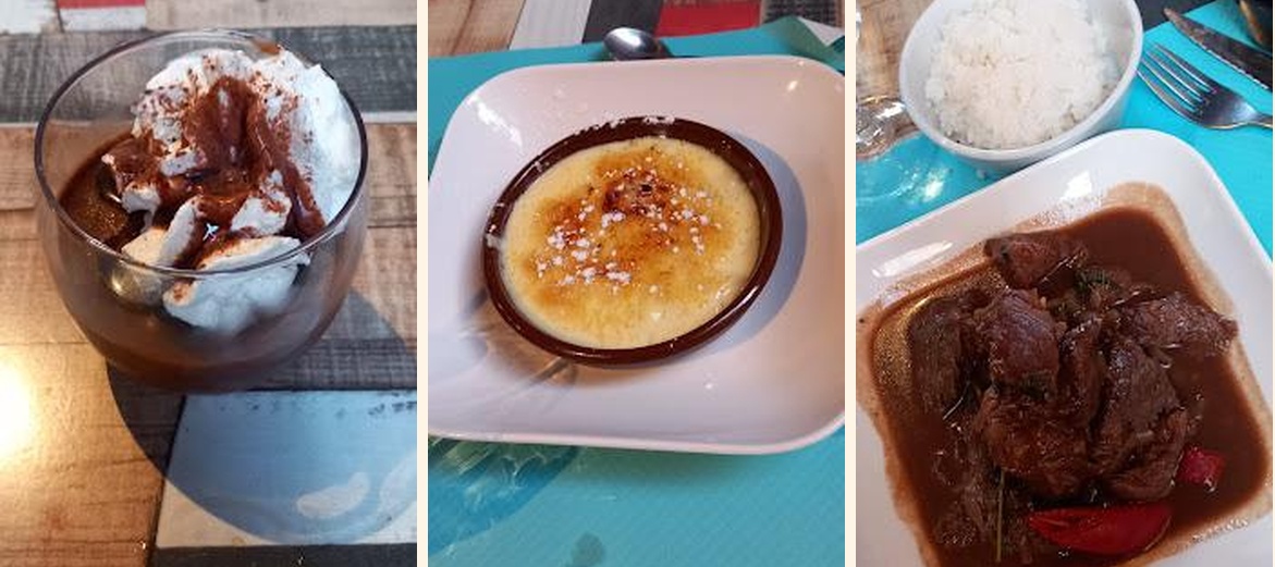 L'Orchidée - Gallery Image 2