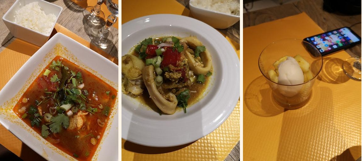 L'Orchidée - Gallery Image 3