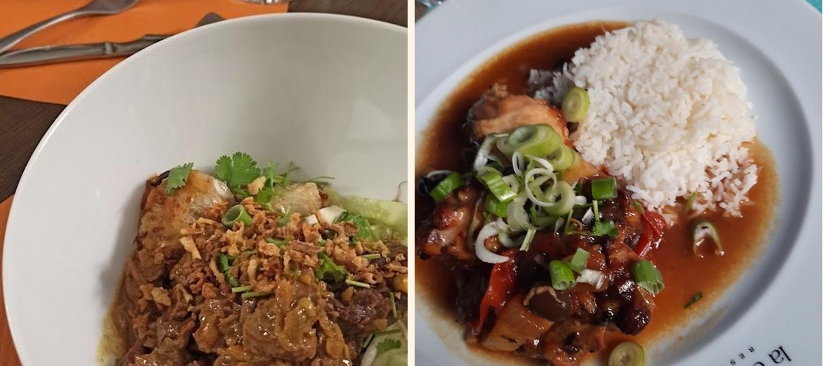 L'Orchidée - Gallery Image 6