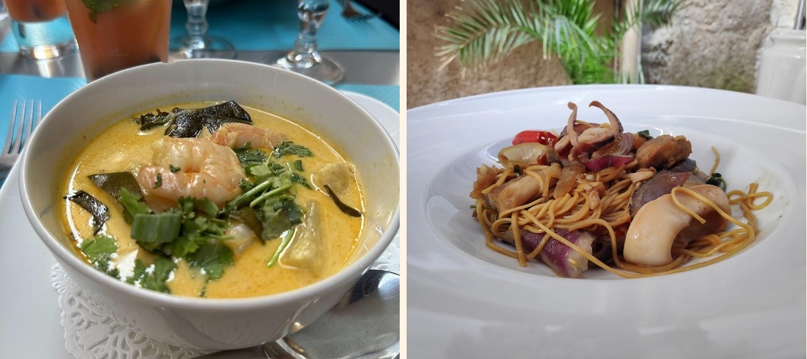 L'Orchidée - Gallery Image 7